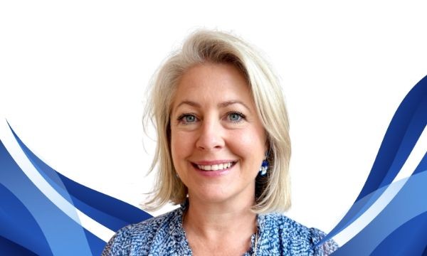 Annette Jäger Jardine