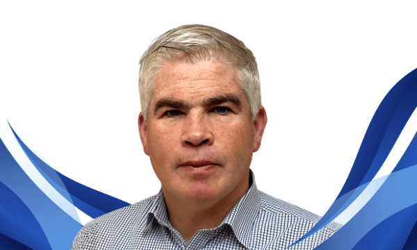 Adrian Donohue