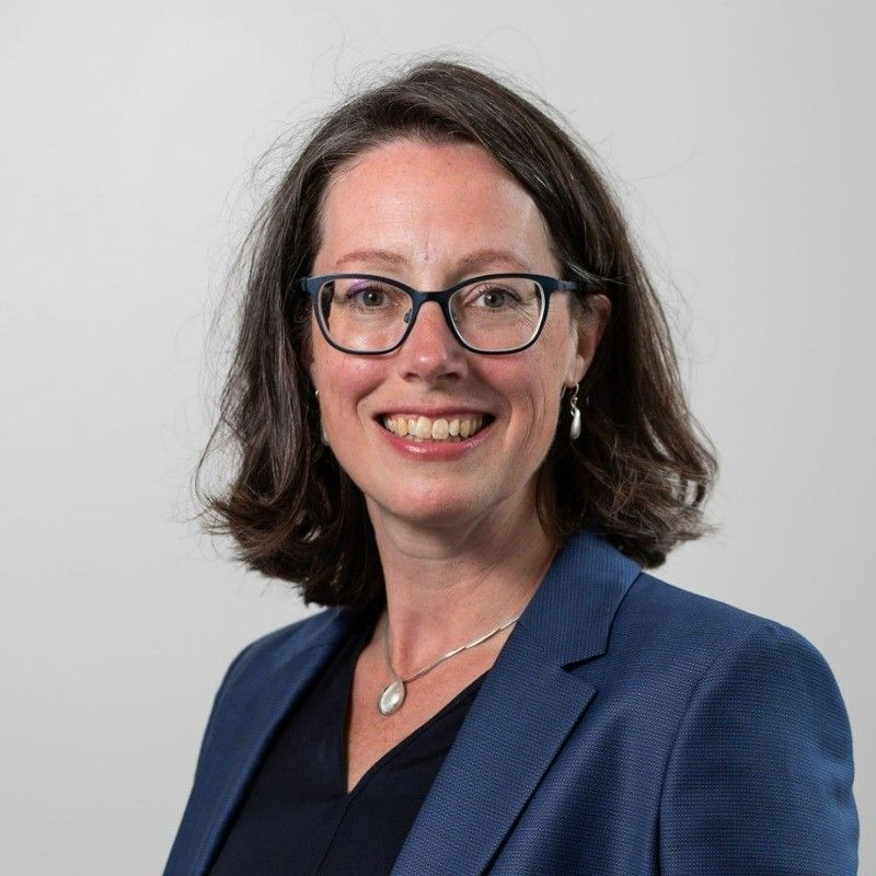 Eva Rämme Bramberg